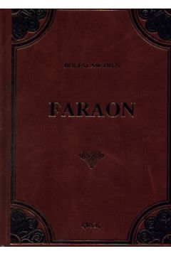 Faraon z opracowaniem - Prus Boles�aw