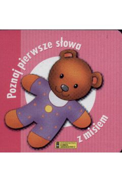 Poznaj pierwsze s�owa z misiem