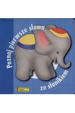 Poznaj pierwsze s�owa ze s�onikiem