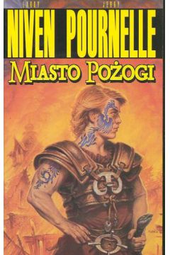 Miasto po�ogi - Niven Larry i Pournelle Jerry - Niven Larry i Pournelle Jerry