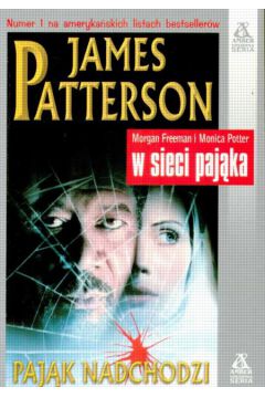 Paj�k nadchodzi - Patterson James