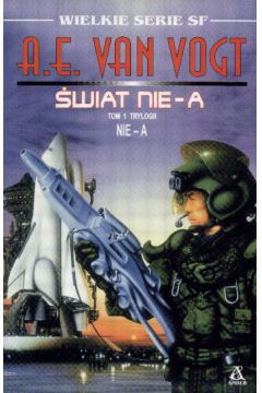 �wiat Nie - A - Van Vogt - Van Vogt