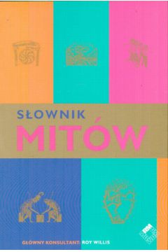 S�ownik mit�w - Willis Roy - Willis Roy