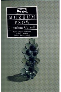 Muzeum ps�w - Carroll Jonathan