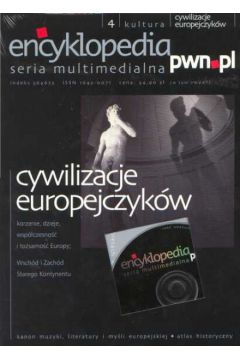 Encyklopedia PWN.pl Cywilizacje Europejczyk�w