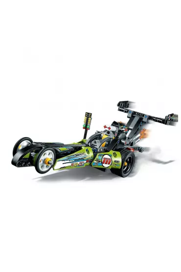LEGO Technic Dragster 42103