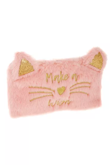 Starpak Pi�rnik pluszowy Cat