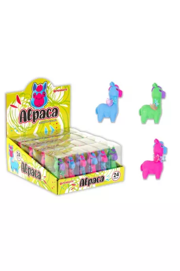 Penmate Gumka do �cierania Alpaca