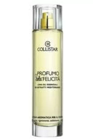 Collistar Woda toaletowa dla kobiet Profumo Della Felicita 100 ml