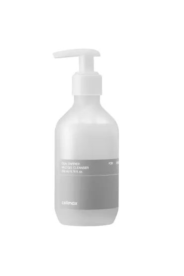 Celimax Dual Barrier Mild Gel Cleanser delikatny �el do mycia twarzy 200 ml