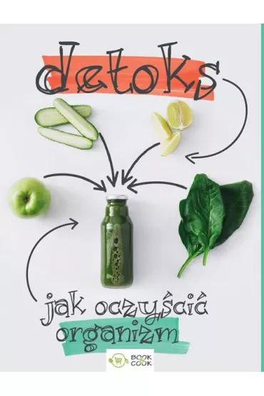 Detoks Jak oczy�ci� organizm