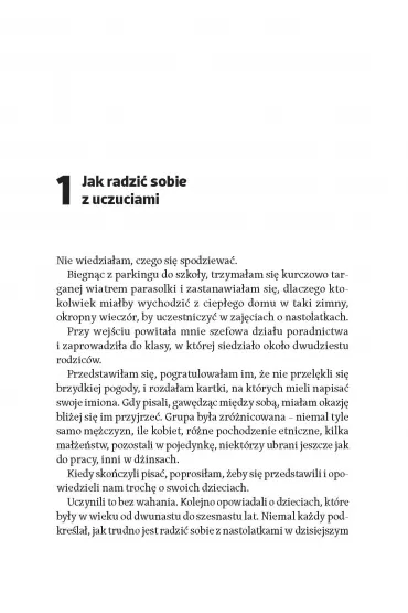 Jak mwi do nastolatkw, eby nas suchay - Adele Faber, Elaine Mazlish