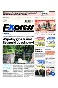 ePrasa Express Bydgoski 277/2018