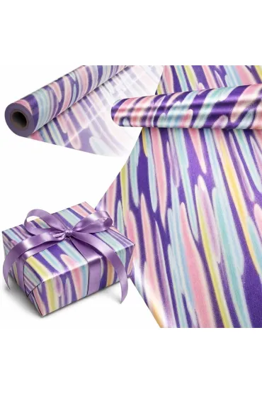 PaperHit Papier ozdobny Abstrakcja X-Strong 38cmx20m