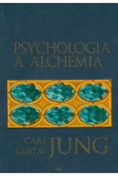 Psychologia a alchemia - Jung Gustav Carl
