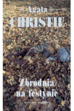 Zbrodnia na festynie - Christie Agata