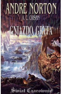 Gniazdo Gryfa - Norton Andre