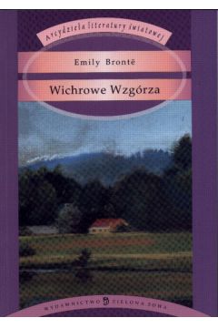 Wichrowe wzg�rza - Bronte Emily