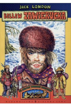 Bellew Zawierucha - London Jack