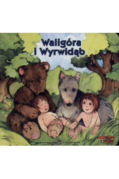 Walig�ra i Wyrwid�b (twarda oprawa)