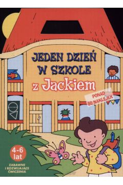 Jeden dzie� w szkole z Jackiem