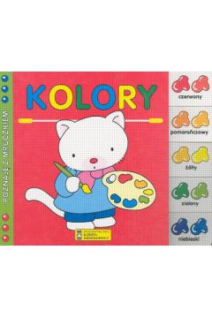 Kolory Poznaj� z Mruczkiem
