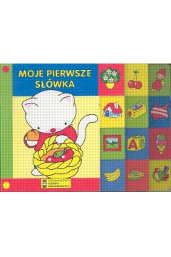 Moje pierwsze s��wka