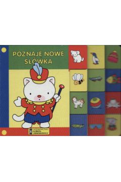 Poznaj� nowe s��wka