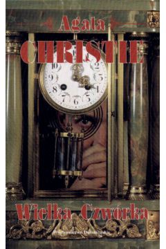 Wielka Czw�rka - Christie Agatha