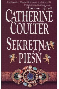 Sekretna pie�� - Coulter Catherine - Catherine Coulter