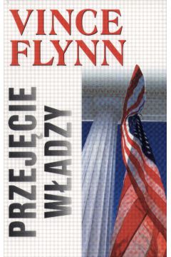 Przej�cie w�adzy - Flynn Vince