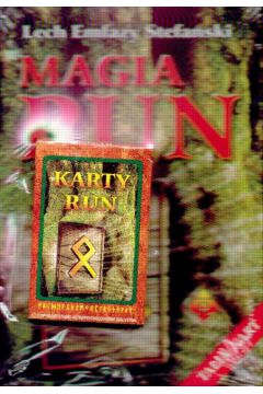 Magia run - Stefa�ski Lech Emfazy - Lech Stefa�ski Emfazy