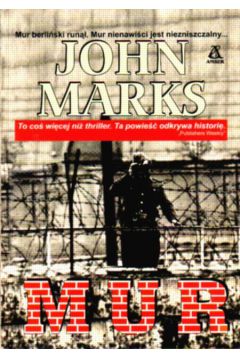 Mur - Marks John - John Marks