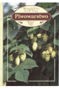 Piwowarstwo - Lewis Michael. Young Tom W.
