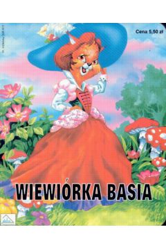 Wiewi�rka Basia