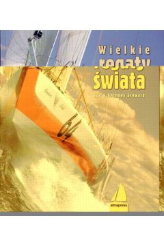 Wielkie regaty �wiata - Steward Sue & Anthony - Steward Sue & Anthony