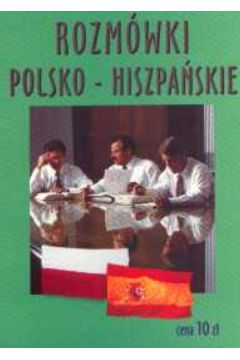 Rozm�wki polsko-hiszpa�skie