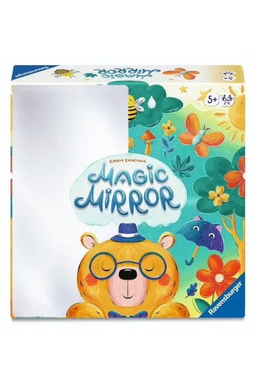 Magic Mirror Ravensburger