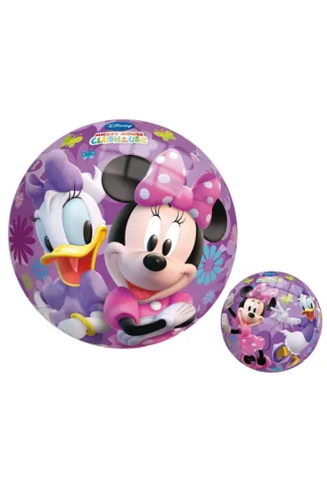 John Pi�ka per�owa Minnie 23 cm mix