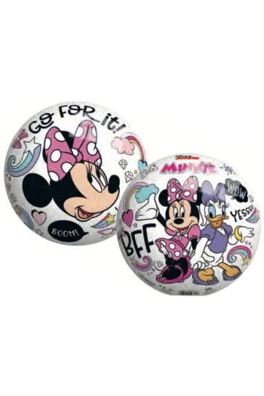 John Pi�ka per�owa Minnie 23 cm mix