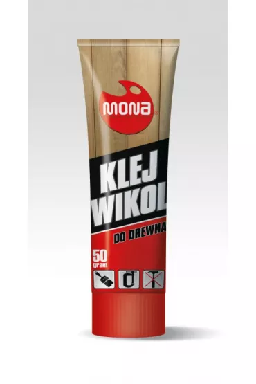 Mona Klej wikol w tubie 45 ml