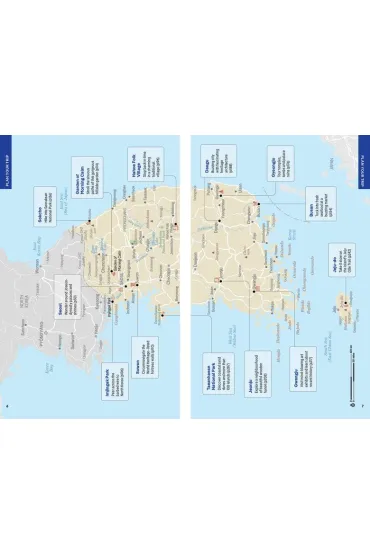 Korea. Lonely Planet