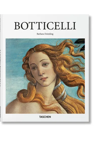 Botticelli - Barbara Deimling