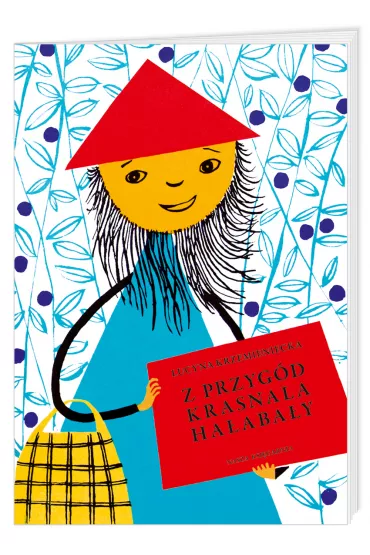Z przyg�d krasnala Ha�aba�y - Lucyna Krzemieniecka