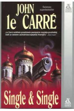 Single & Single - le Carre John - John Carre