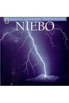 Niebo - Tropem Natury - Delano Ferguson Marfe - Delano Ferguson Marfe
