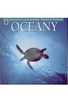 Oceany - Tropem Natury - Daniels Patricia - Patricia Daniels