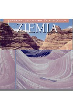 Ziemia - Tropem Natury - Daniels Patricia - Patricia Daniels