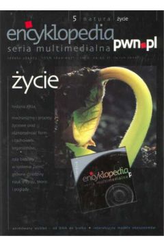 Encyklopedia PWN.pl seria multimedialna �YCIE