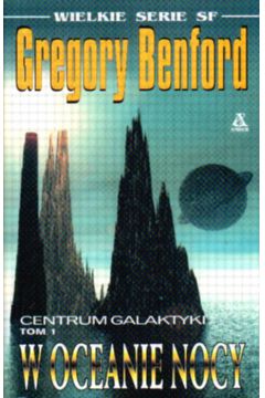 W oceanie nocy - Benford Gregory - Gregory Benford
